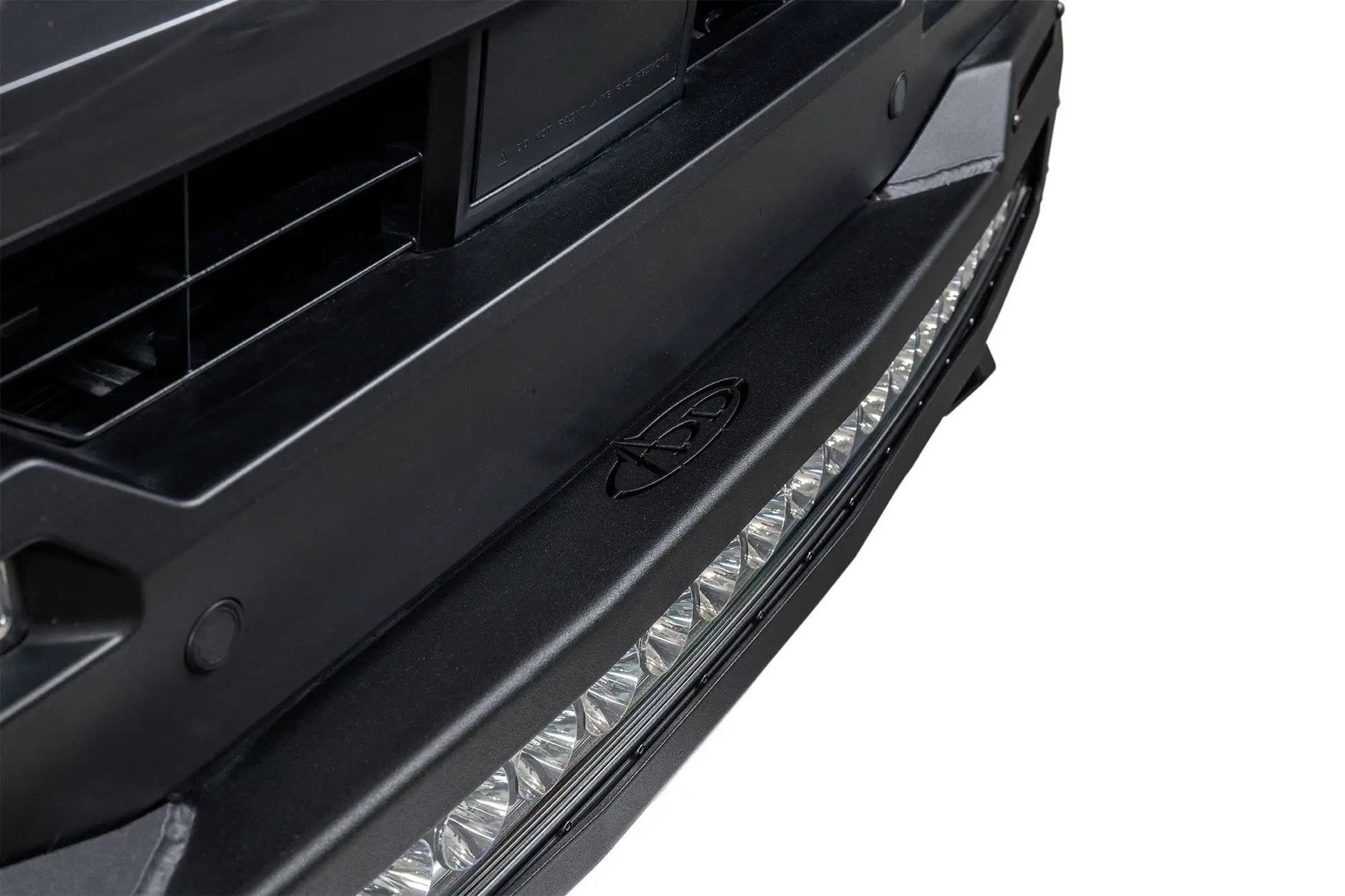 Addictive Desert Designs 2024-2025 Toyota Tacoma Stealth Fighter Winch Front Bumper by Addictive Desert Designs