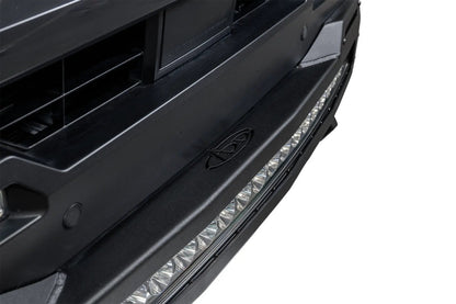 Addictive Desert Designs 2024-2025 Toyota Tacoma Stealth Fighter Winch Front Bumper by Addictive Desert Designs