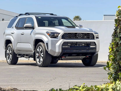 NYTOP 2025-Current Toyota 4Runner Lower Front Recovery Points by NYTOP