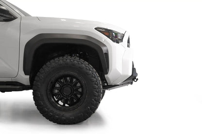 Addictive Desert Designs 2025 Toyota 4Runner Stealth Center Mount Front Bumper by Addictive Desert Designs