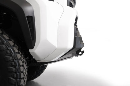 Addictive Desert Designs 2025 Toyota 4Runner Stealth Center Mount Front Bumper by Addictive Desert Designs