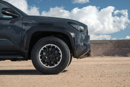 Rago Fabrication 2025+ Toyota 4Runner Center Mount Winch Front Bumper by Rago Fabrication