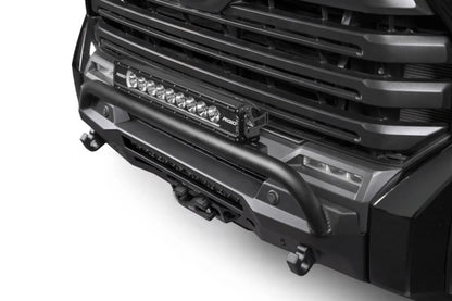 Addictive Desert Designs 2022-2025 Toyota Tundra Stealth Center Mount Front Bumper by Addictive Desert Designs