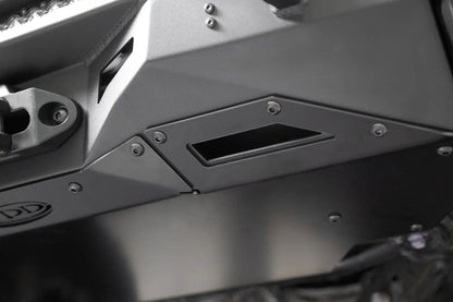 Addictive Desert Designs 2022-2025 Toyota Tundra Stealth Center Mount Front Bumper by Addictive Desert Designs