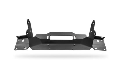 Rago Fabrication 2024 Toyota Land Cruiser Center Mount Winch Front Bumper by Rago Fabrication