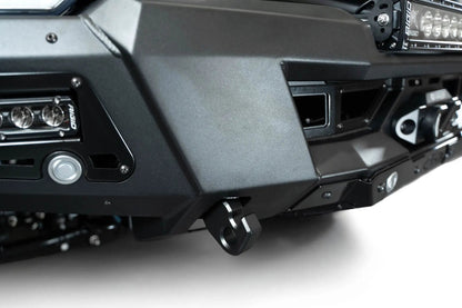 Addictive Desert Designs Ford F-250/350 Phantom Winch Front Bumper by Addictive Desert Designs