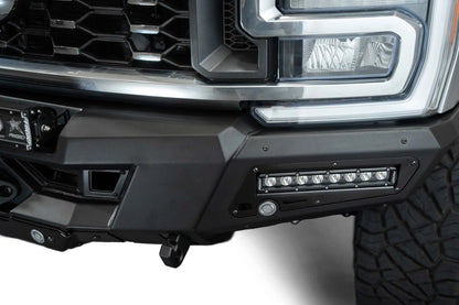Addictive Desert Designs Ford F-250/350 Phantom Winch Front Bumper by Addictive Desert Designs