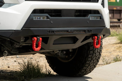 DV8 Offroad Winch Fairlead Cover Plate by DV8 Offroad