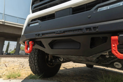 DV8 Offroad Winch Fairlead Cover Plate by DV8 Offroad