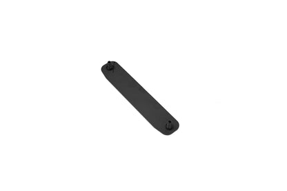 DV8 Offroad Winch Fairlead Cover Plate by DV8 Offroad