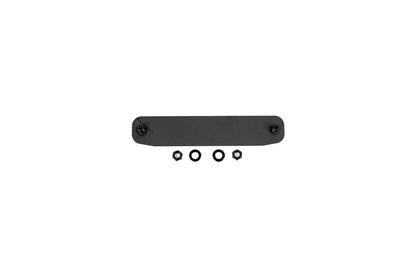 DV8 Offroad Winch Fairlead Cover Plate by DV8 Offroad