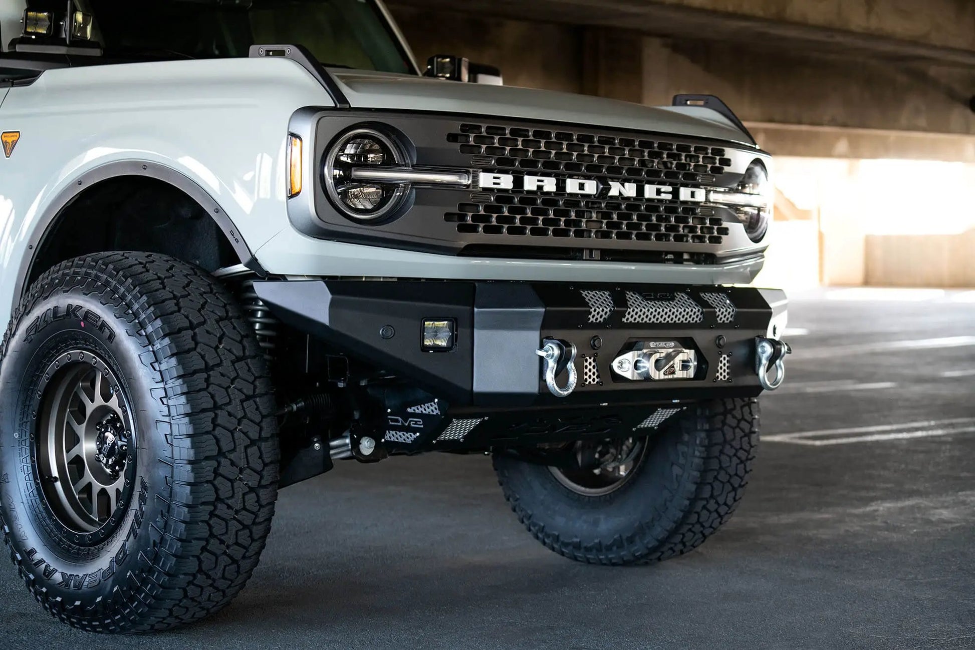 DV8 Offroad FBBR-01 by DV8 Offroad