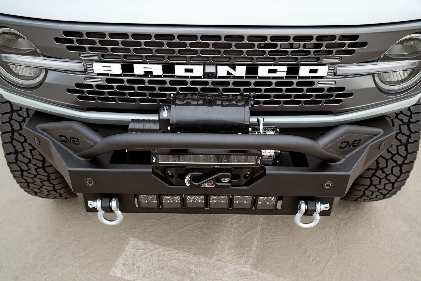DV8 Offroad FBBR-02 by DV8 Offroad