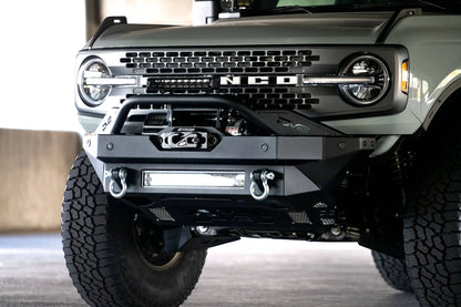 DV8 Offroad FBBR-02 by DV8 Offroad