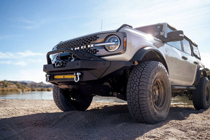 DV8 Offroad FBBR-02 by DV8 Offroad