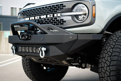 DV8 Offroad FBBR-02W by DV8 Offroad