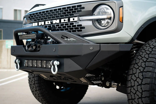 DV8 Offroad FBBR-02W by DV8 Offroad