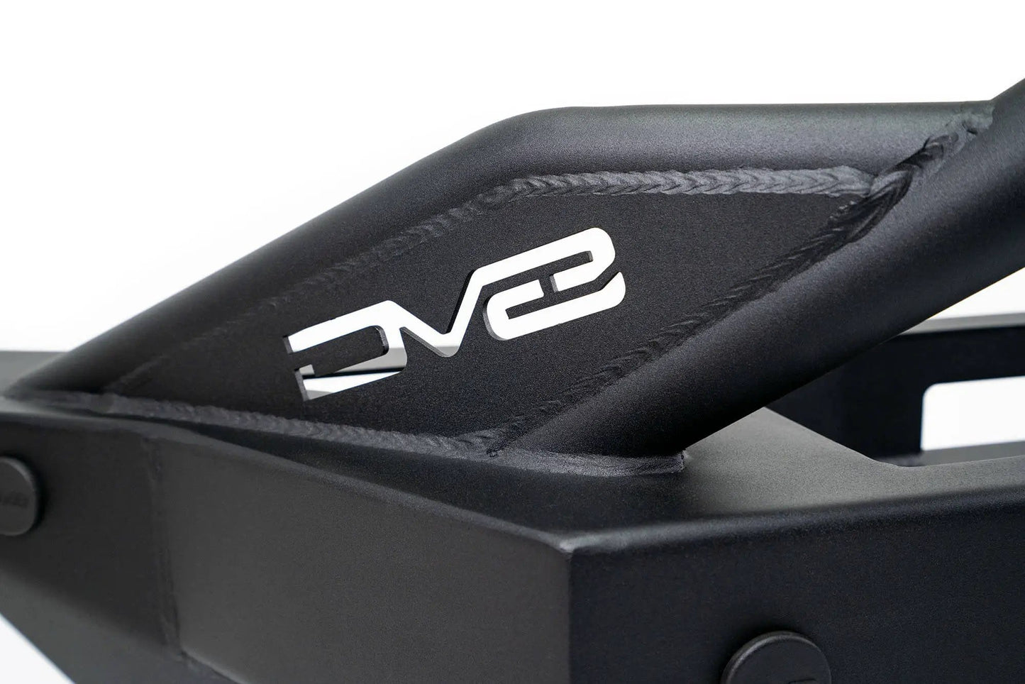 2021-2025 Ford Bronco DV8 Offroad Fs-15 Series Winch Front Bumper by DV8 Offroad
