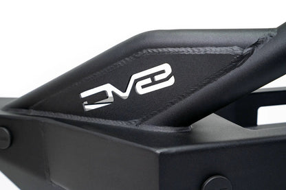 2021-2025 Ford Bronco DV8 Offroad Fs-15 Series Winch Front Bumper by DV8 Offroad