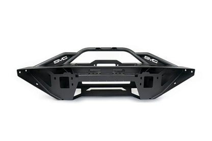 2021-2025 Ford Bronco DV8 Offroad Fs-15 Series Winch Front Bumper by DV8 Offroad