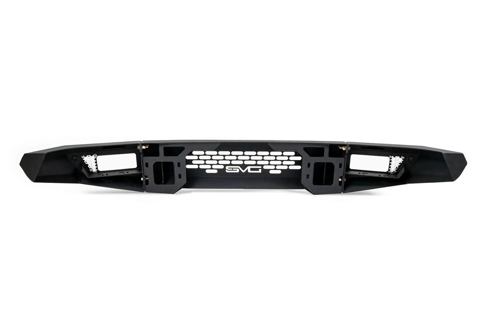 DV8 Offroad Ford Bronco OE Plus Series Front Bumper by DV8 Offroad