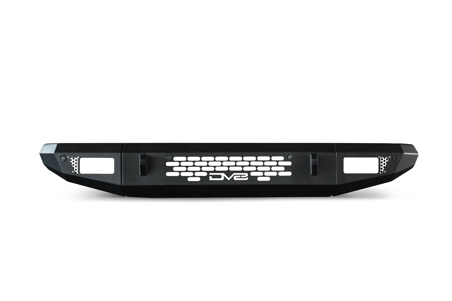 DV8 Offroad Ford Bronco OE Plus Series Front Bumper by DV8 Offroad