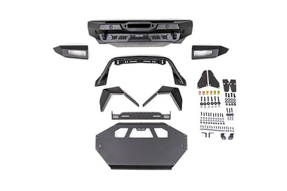 DV8 Offroad Front Bumper by DV8 Offroad