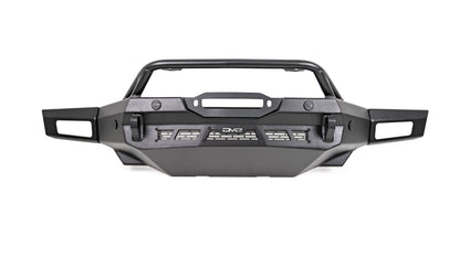 DV8 Offroad Ford Bronco Spec Series Front Bumper by DV8 Offroad