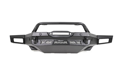 DV8 Offroad Front Bumper by DV8 Offroad