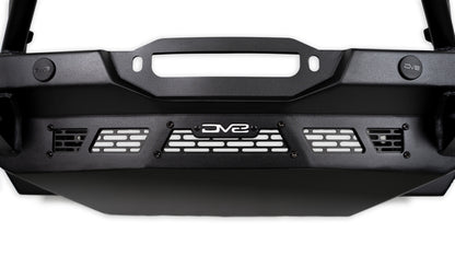 DV8 Offroad Ford Bronco Spec Series Front Bumper by DV8 Offroad