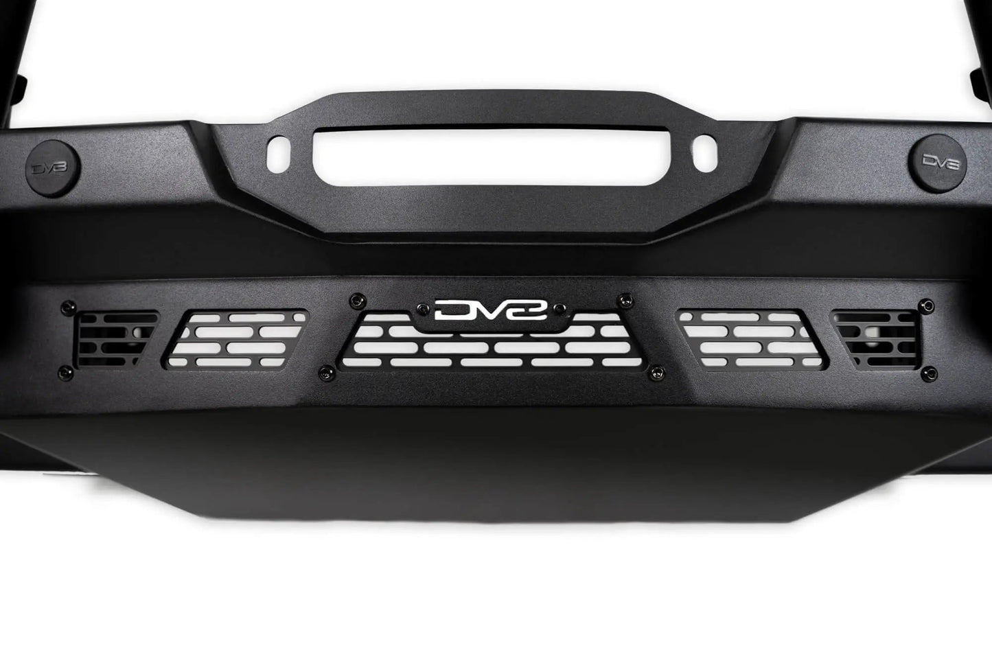 DV8 Offroad Front Bumper by DV8 Offroad