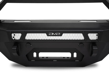 DV8 Offroad Ford Bronco MTO V2 Front Bumper by DV8 Offroad
