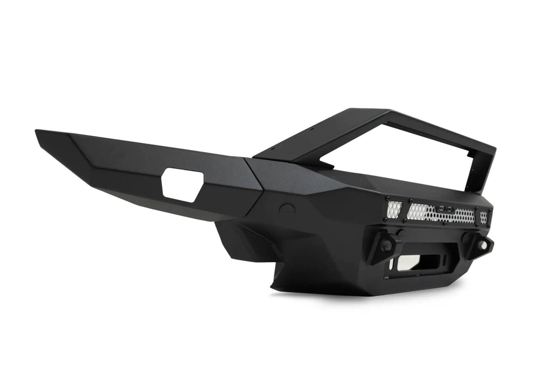 DV8 Offroad Ford Bronco MTO V2 Front Bumper by DV8 Offroad