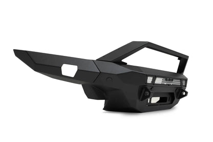 DV8 Offroad Ford Bronco MTO V2 Front Bumper by DV8 Offroad