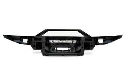 DV8 Offroad Ford Bronco MTO V2 Front Bumper by DV8 Offroad