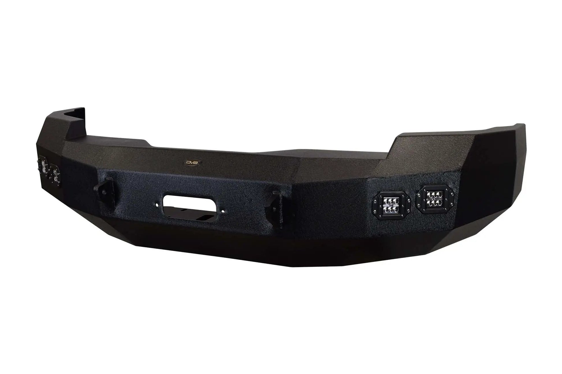DV8 Offroad 14-15 Chevy Silverado 1500 Truck Front Full Size Bumper by DV8 Offroad