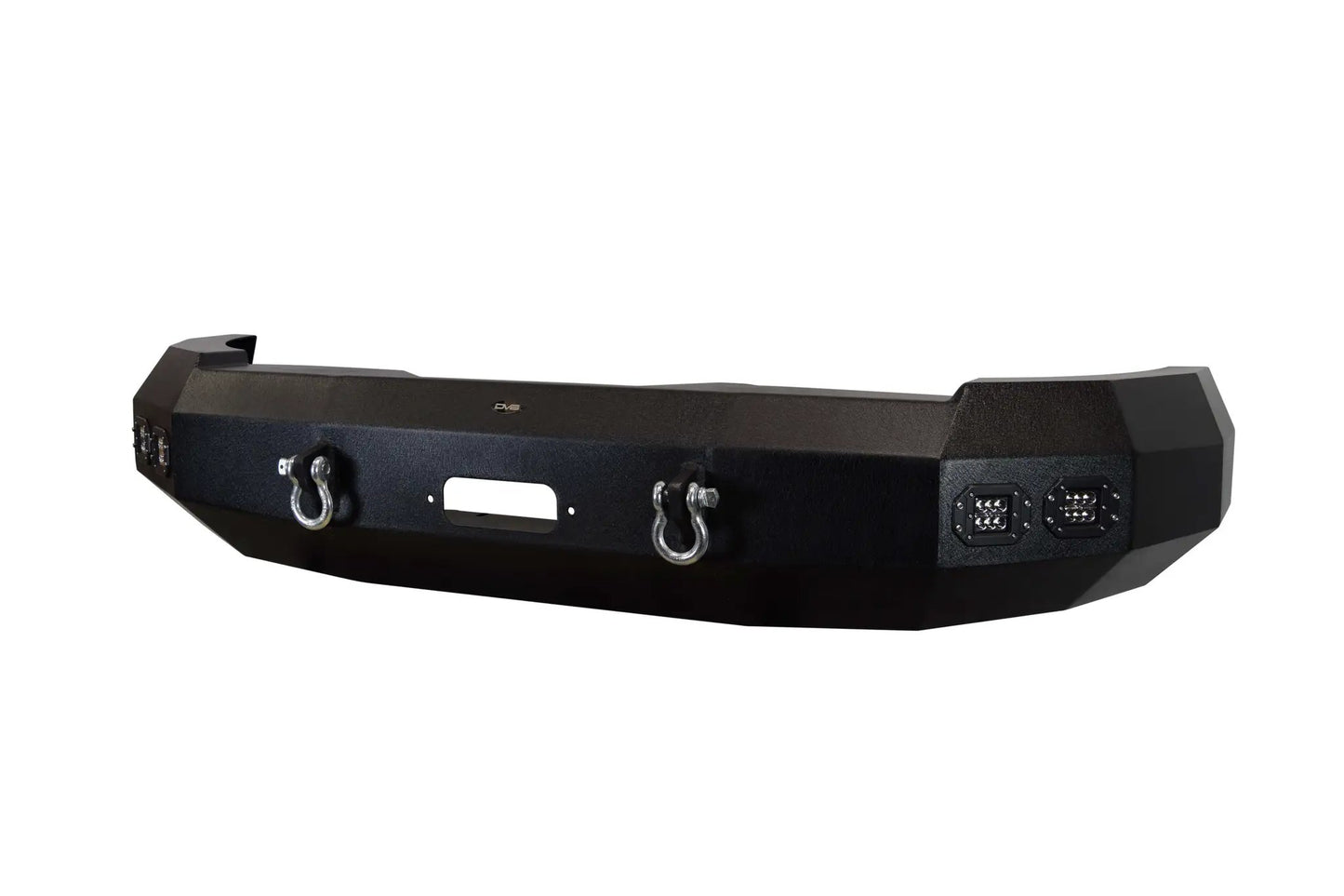 DV8 Offroad 07-13 Chevy Silverado 1500 Truck Front Full Size Bumper by DV8 Offroad