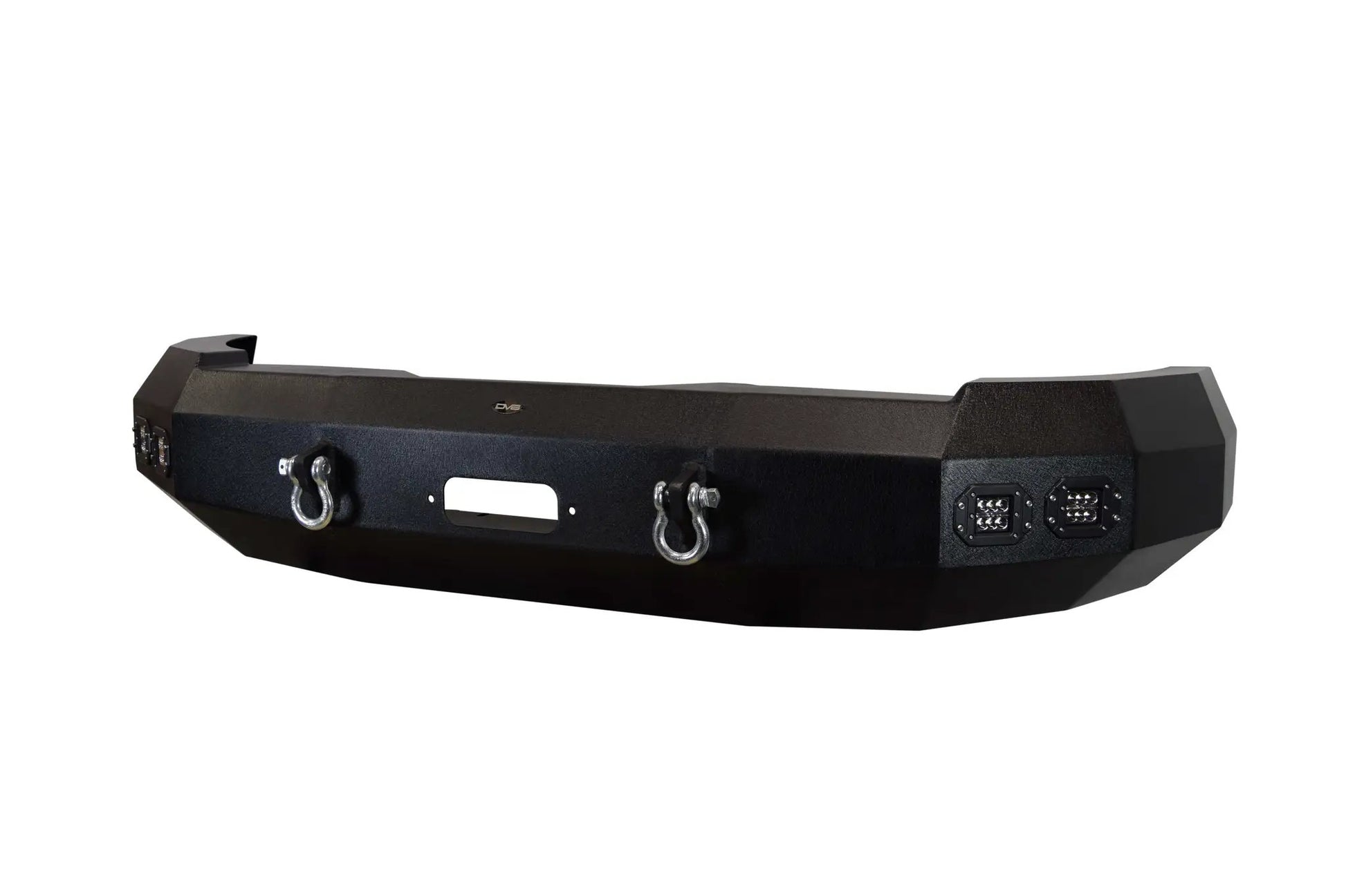 DV8 Offroad 07-13 Chevy Silverado 1500 Truck Front Full Size Bumper by DV8 Offroad