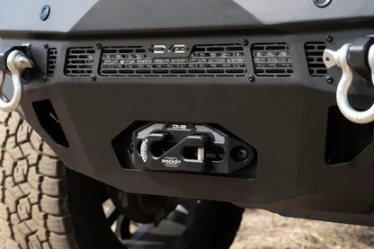 DV8 Offroad 2019-2021 Chevy Silverado 1500 Spec Series Front Bumper by DV8 Offroad