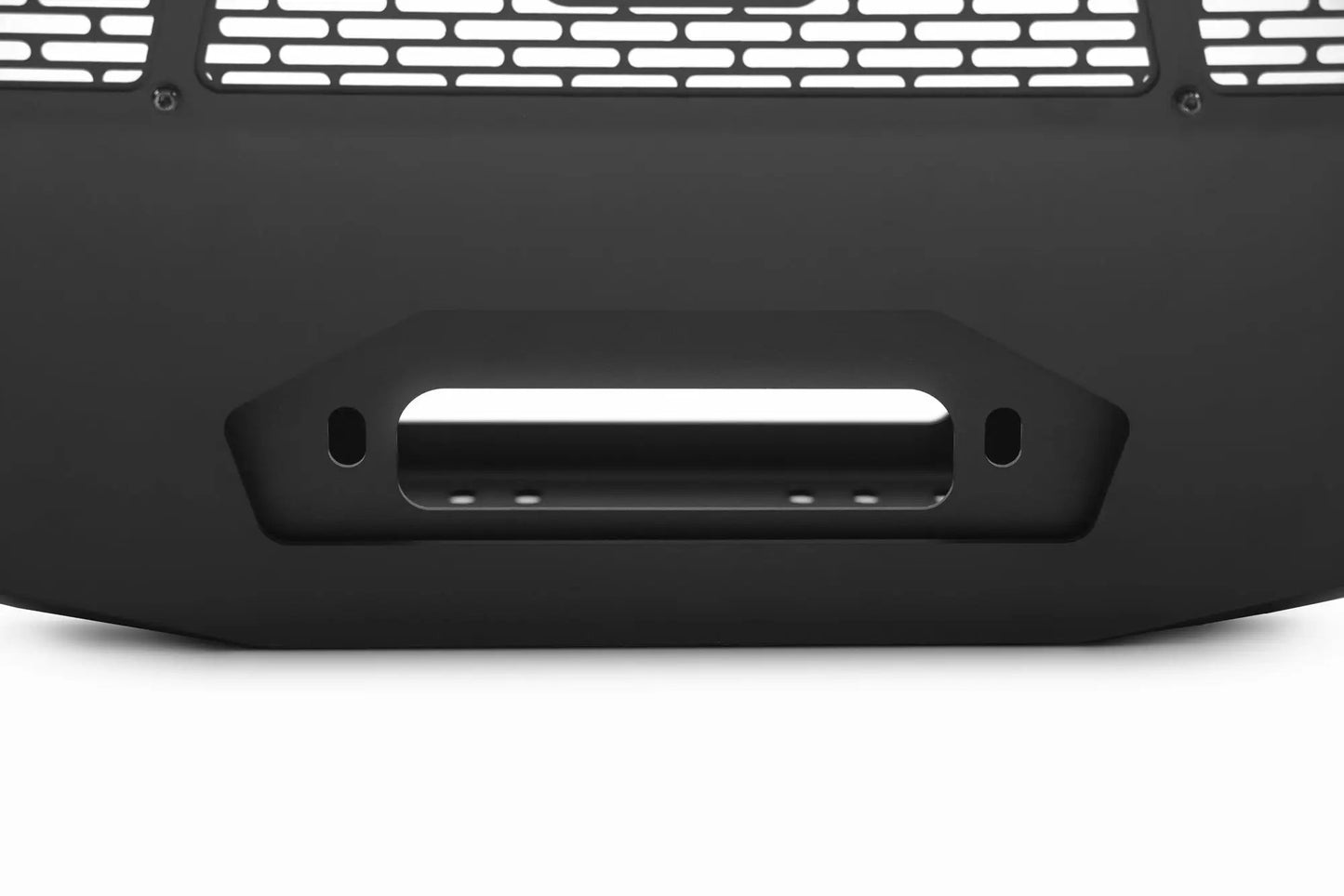 DV8 Offroad 2019-2021 Chevy Silverado 1500 Spec Series Front Bumper by DV8 Offroad