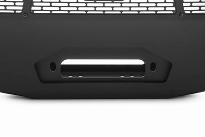 DV8 Offroad 2019-2021 Chevy Silverado 1500 Spec Series Front Bumper by DV8 Offroad