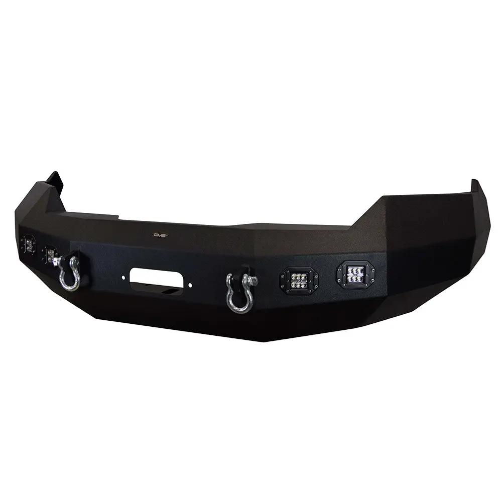 DV8 Offroad 13-18 RAM 1500 Truck Front Full Size Bumper by DV8 Offroad