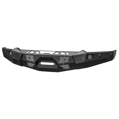 DV8 Offroad 19+ RAM 1500 Truck Front Full Size Bumper by DV8 Offroad