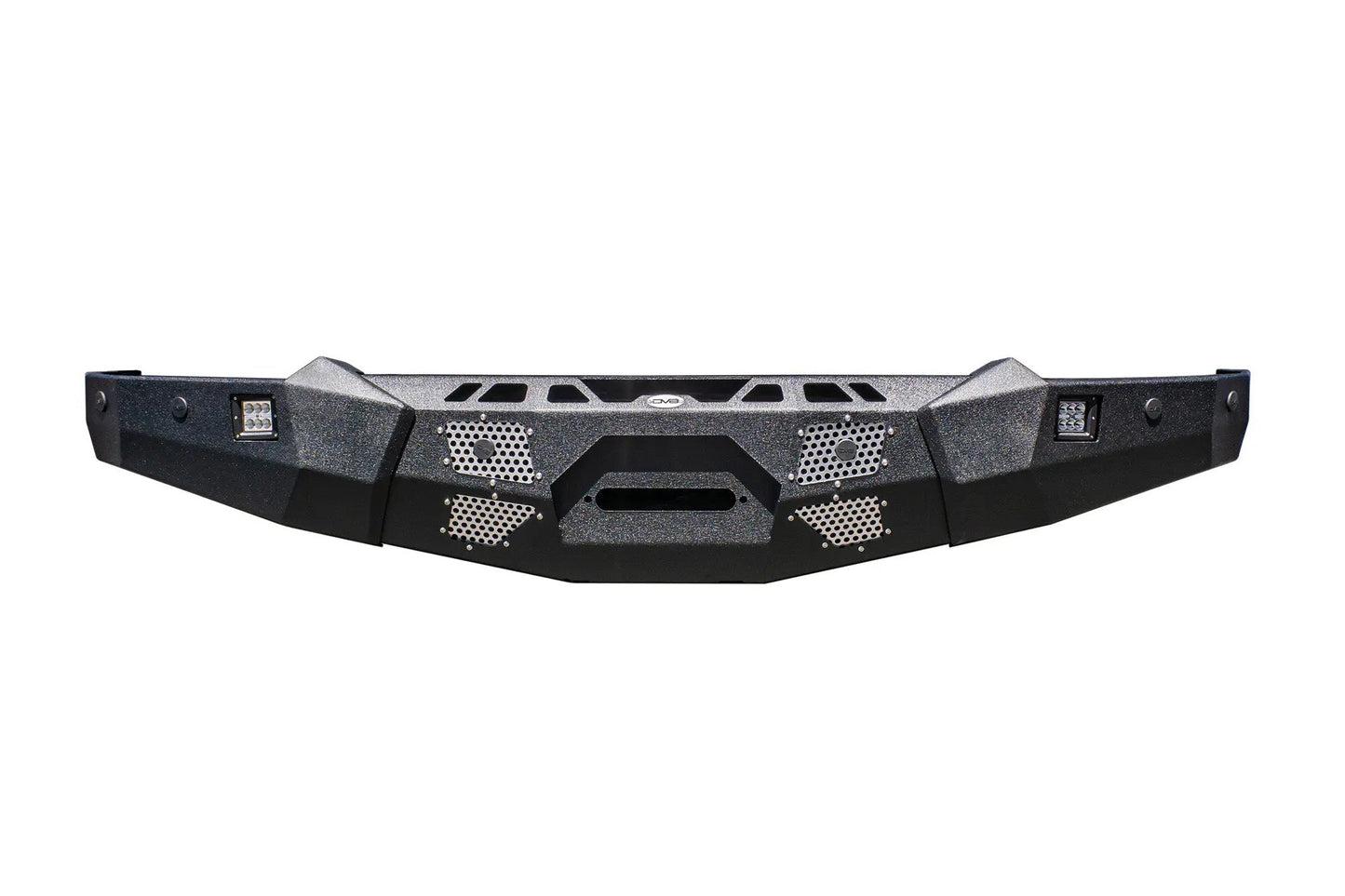 DV8 Offroad 19+ RAM 1500 Truck Front Full Size Bumper by DV8 Offroad