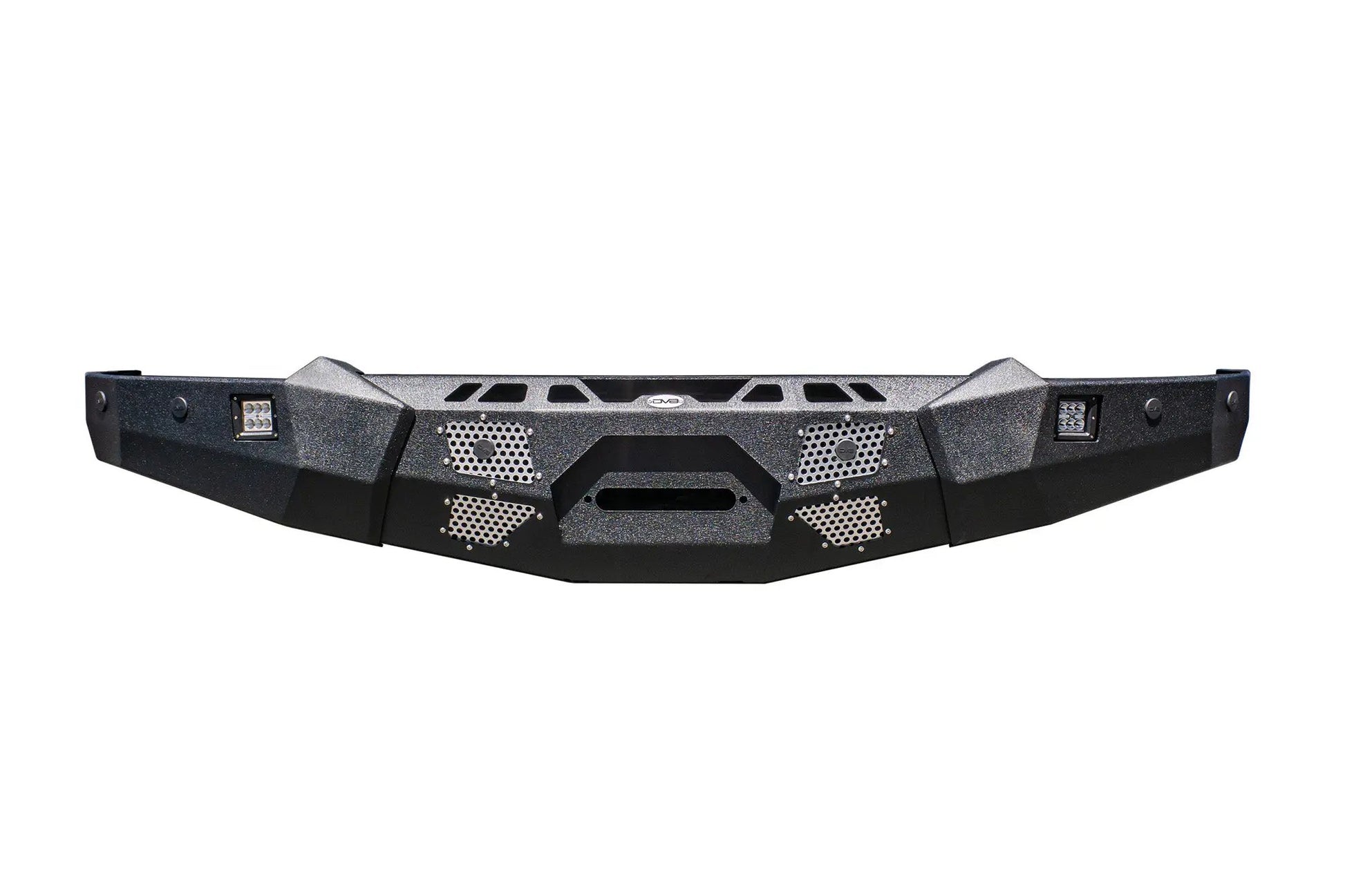 DV8 Offroad 19+ RAM 1500 Truck Front Full Size Bumper by DV8 Offroad