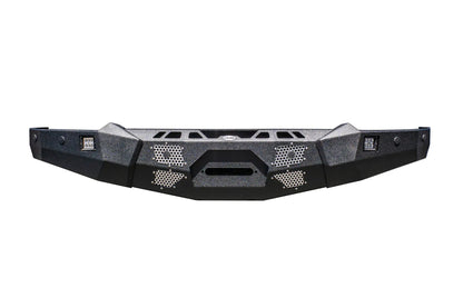 DV8 Offroad 19+ RAM 1500 Truck Front Full Size Bumper by DV8 Offroad
