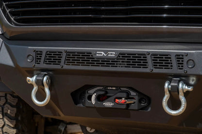 DV8 Offroad 2019-2023 Ram 1500 Spec Series Front Bumper by DV8 Offroad