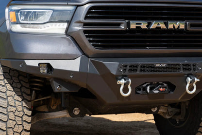 DV8 Offroad 2019-2023 Ram 1500 Spec Series Front Bumper by DV8 Offroad