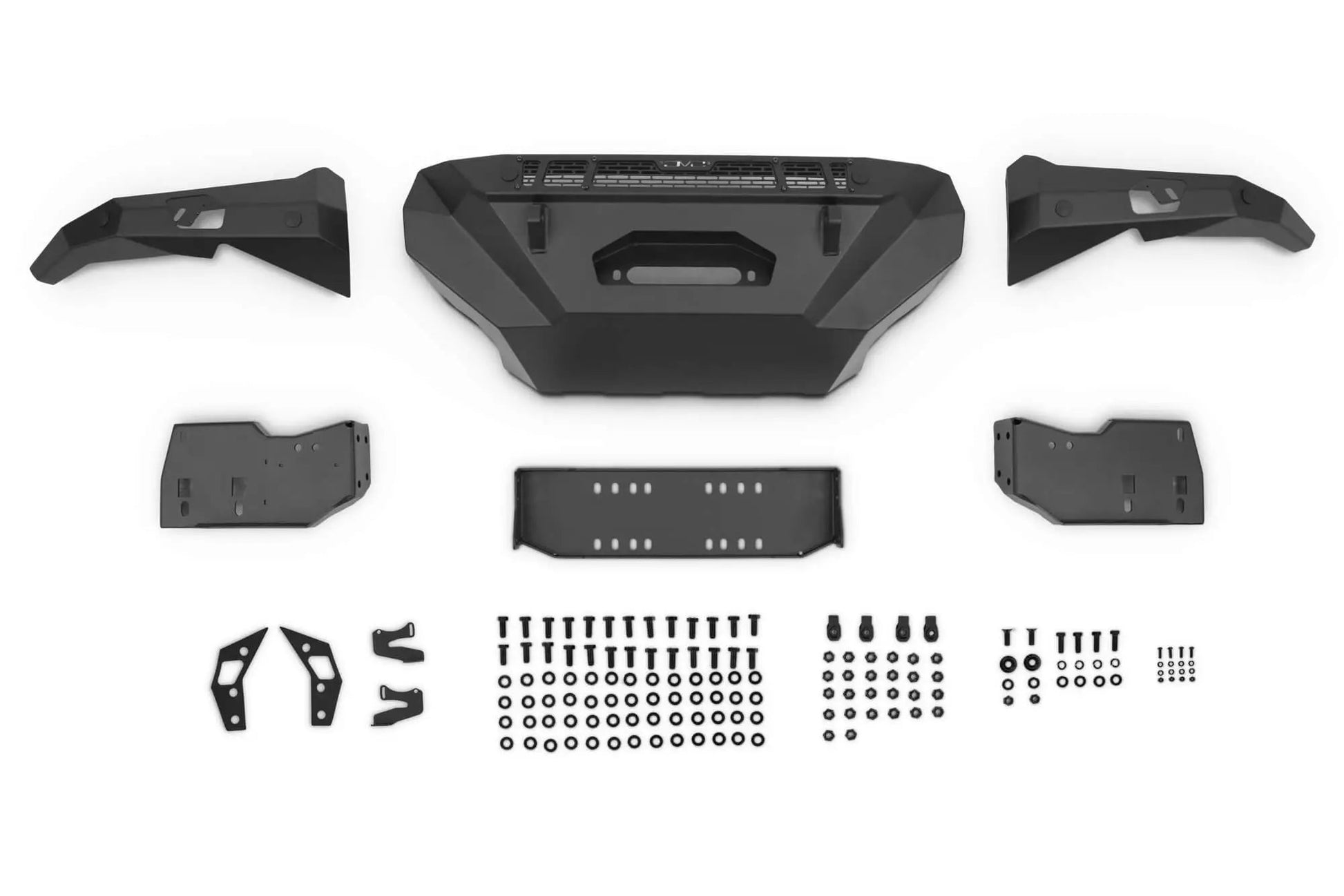 DV8 Offroad 2019-2023 Ram 1500 Spec Series Front Bumper by DV8 Offroad