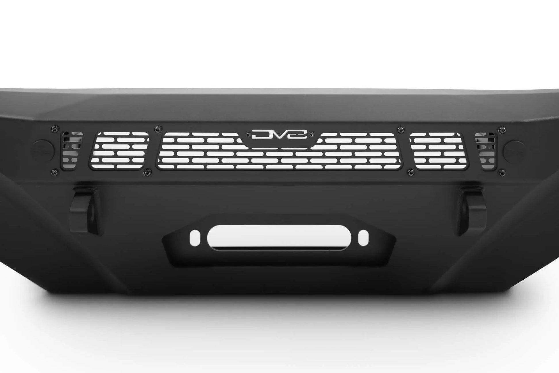 DV8 Offroad 2019-2023 Ram 1500 Spec Series Front Bumper by DV8 Offroad